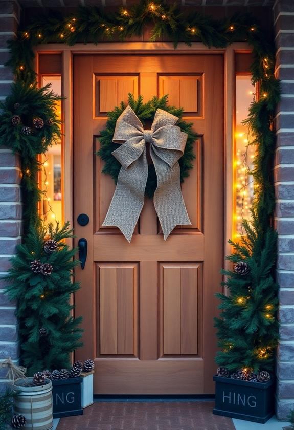 charming country style decoration