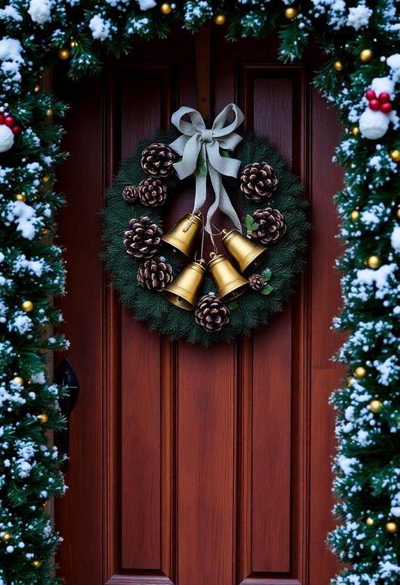 classic holiday soundtrack charm