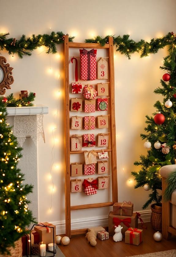 creative advent calendar inspirations