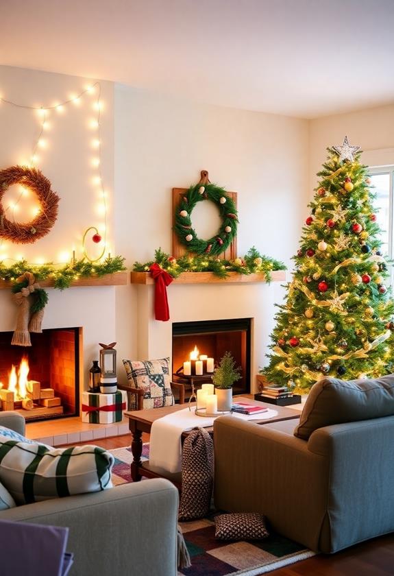 creative holiday craft projects