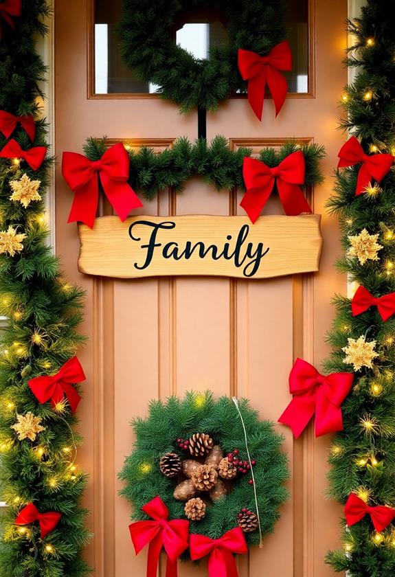 customizable nameplate designs