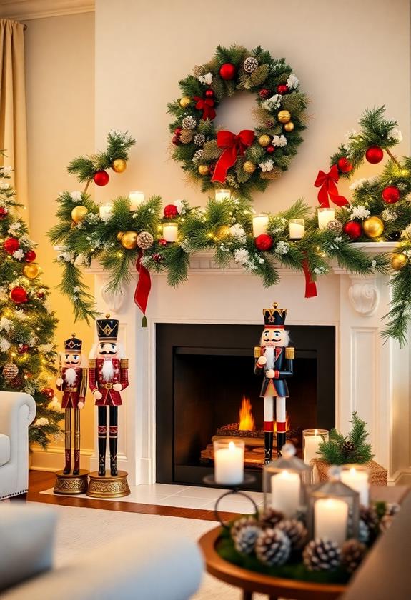 festive dance orchestrations