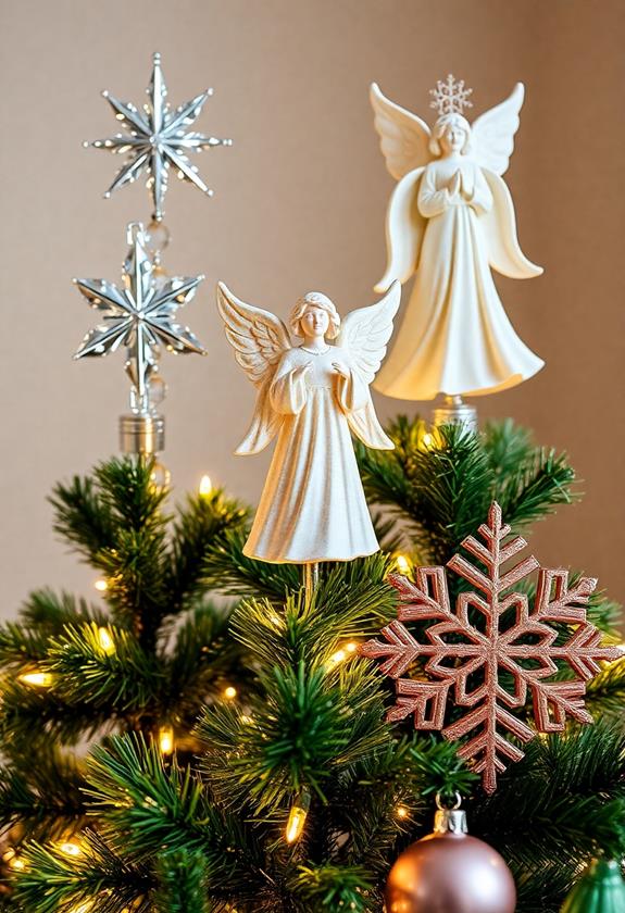 holiday decoration inspirations