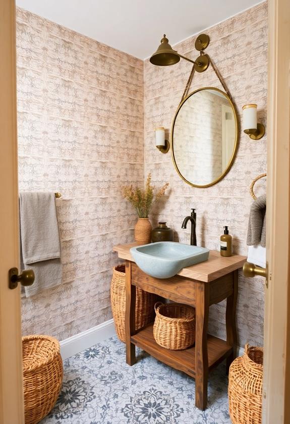 incorporate diverse textures