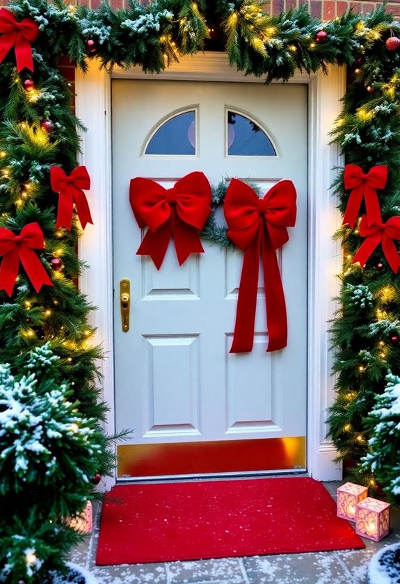 joyful holiday decorations essential