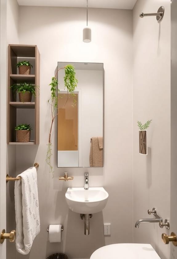 maximize vertical storage potential