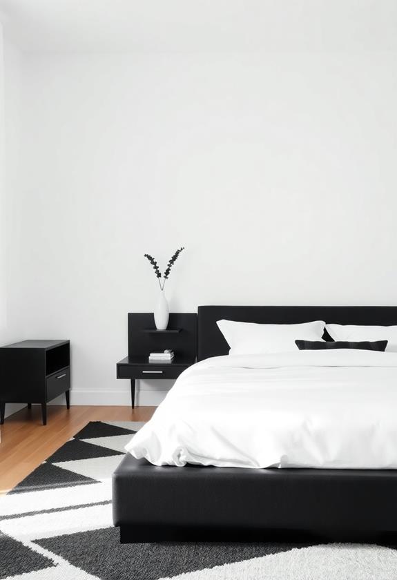 minimalist home decor trend
