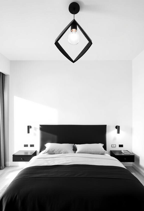 modern stylish light options