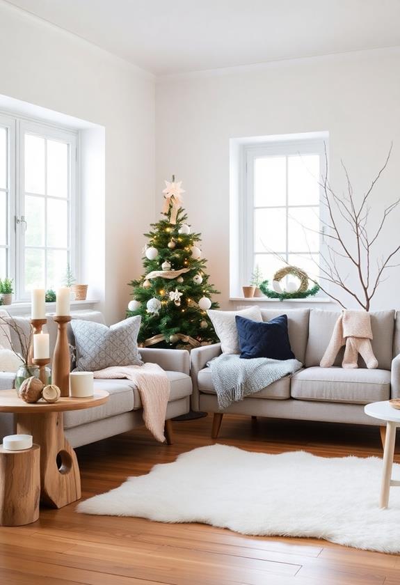 nordic minimalist design aesthetic