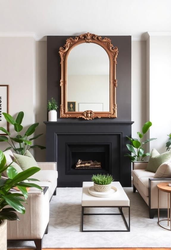 reflecting on self perception accurately