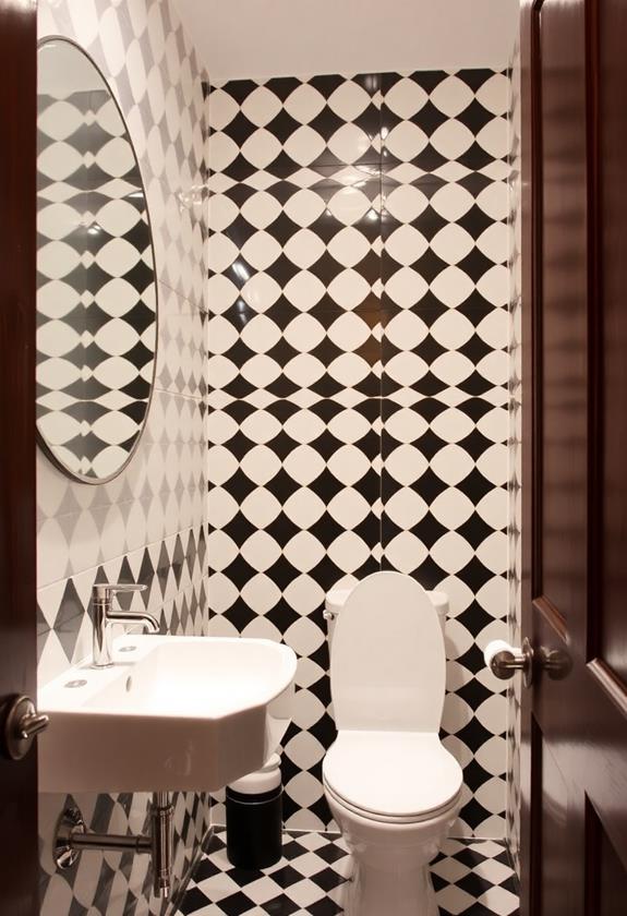 tile pattern experimentation guide