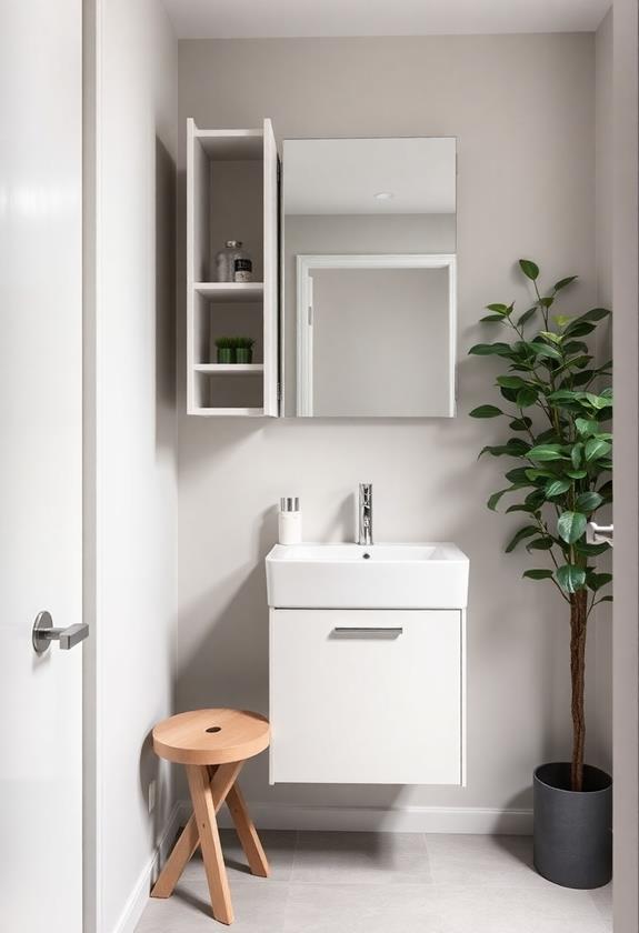 versatile space saving solutions