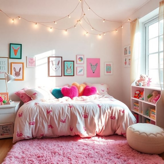 charming cozy bed linens