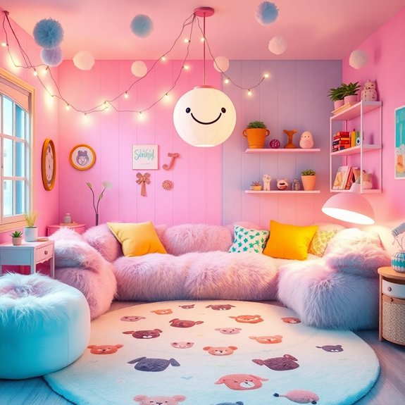 creative decorative light designs