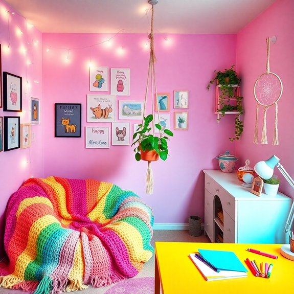 creative do it yourself decorations