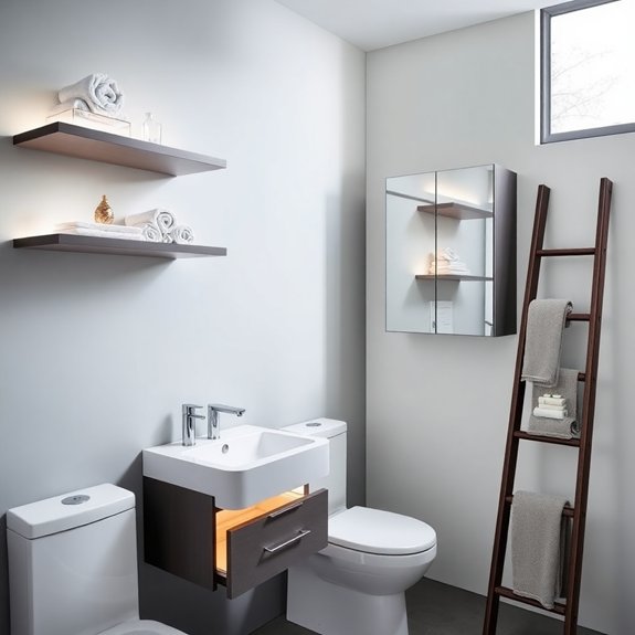 optimize your storage space