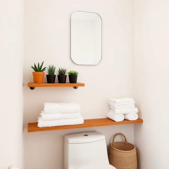 optimize your storage space