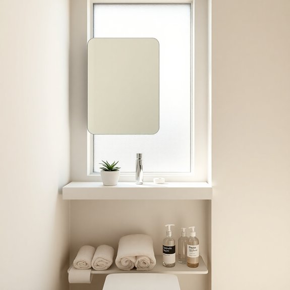 organize your living space