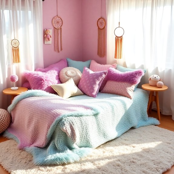 pillows for every occasion