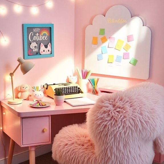 stylish office design ideas