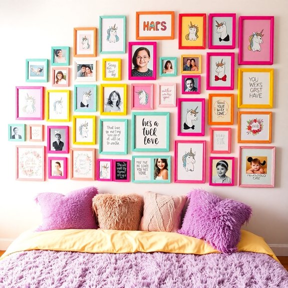 25 Girls Room Ideas To Try - Interiorshape | Best Interior Design Ideas ...