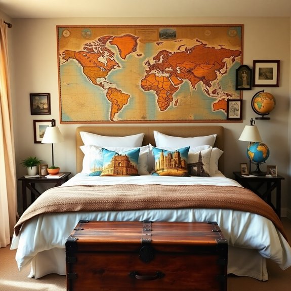 23 Creative Guest Room Ideas - Interiorshape | Best Interior Design ...