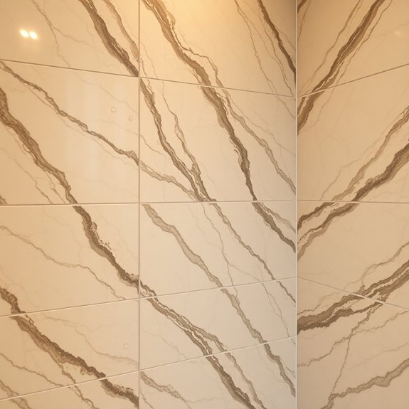 18 Shower Tile Ideas: Stylish Patterns, Textures & Layouts to Try - The ...