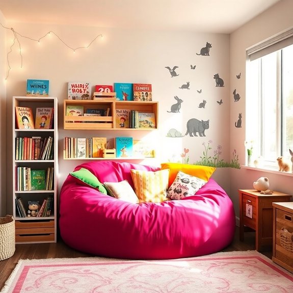 17 Ikea Kids Room Hacks: Budget-Friendly & Stylish Children’s Spaces ...