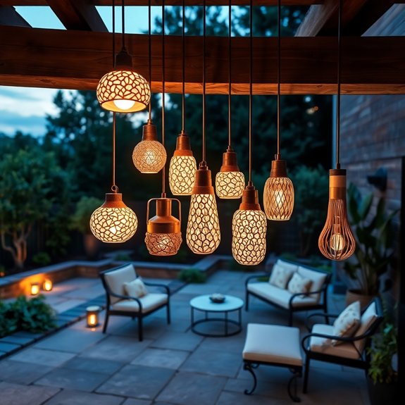 19 Pendant Lighting Ideas: Sculptural Fixtures for Statement Spaces ...