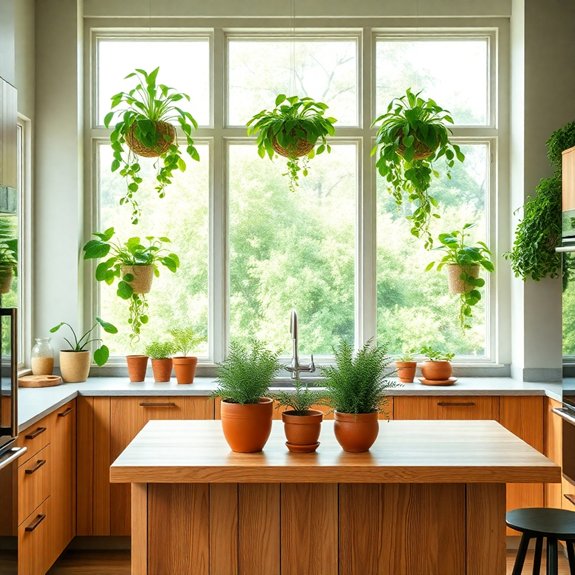 View of Indoor Air Quality: Factors and Sustainable Design Recommendations