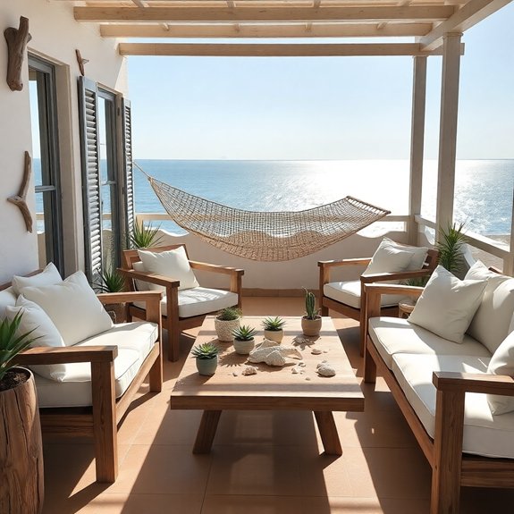 Picture of 17 Backyard Patio Designs to Create a Chic Outdoor Living Space - The Tanee