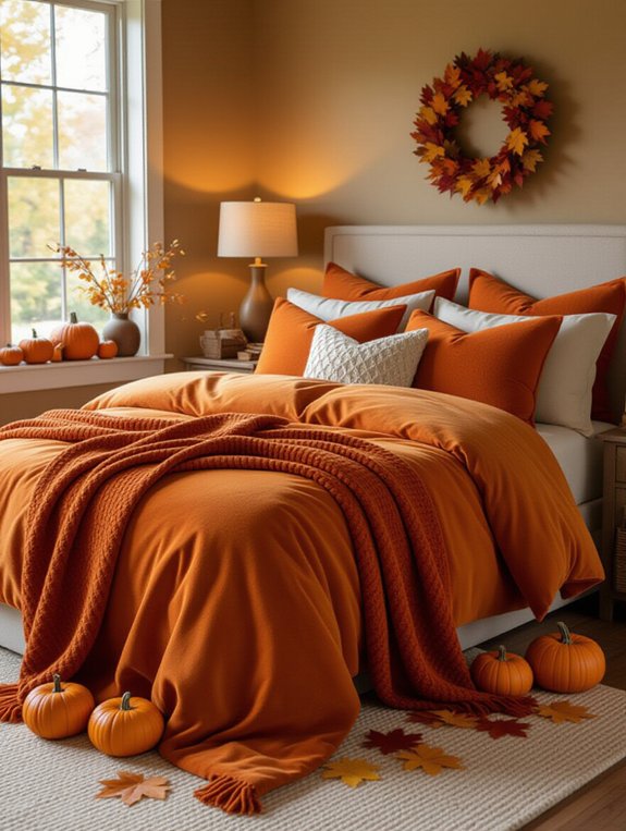 cozy flannel blanket warmth