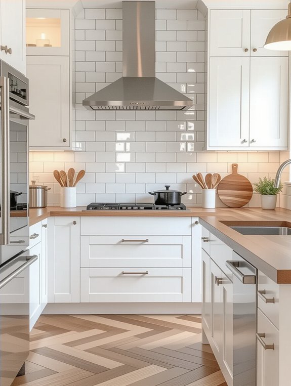 elegant and practical choice