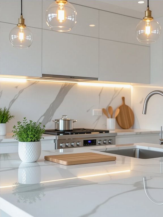 timeless elegance of marble