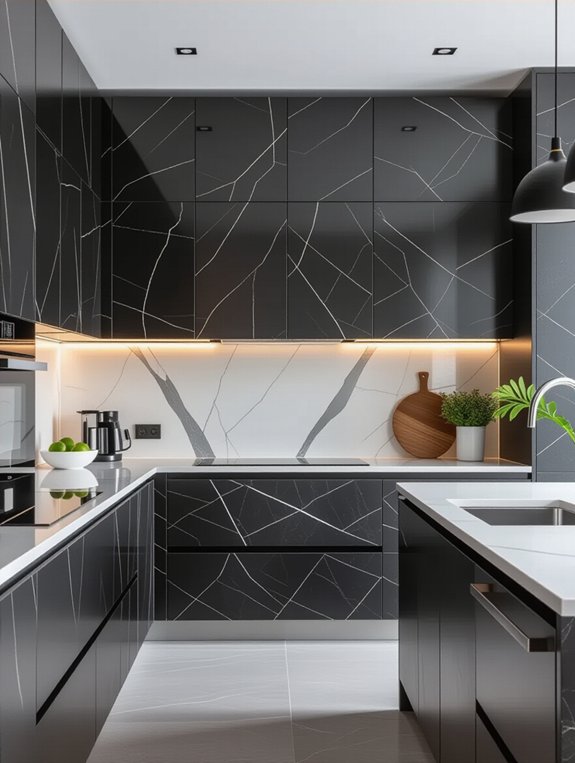 transform your kitchen stylishly