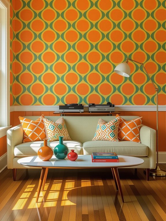 transform your space retro