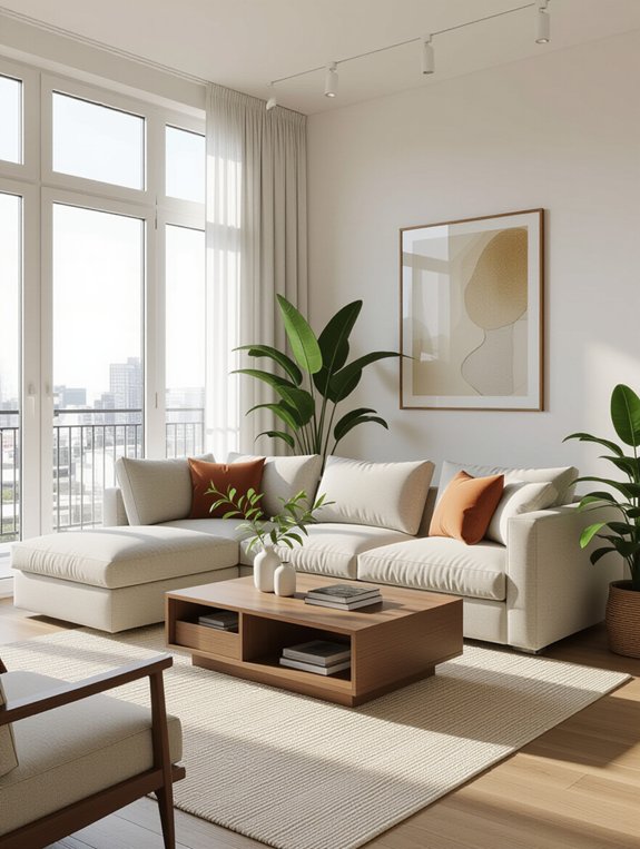 space saving multi functional furniture