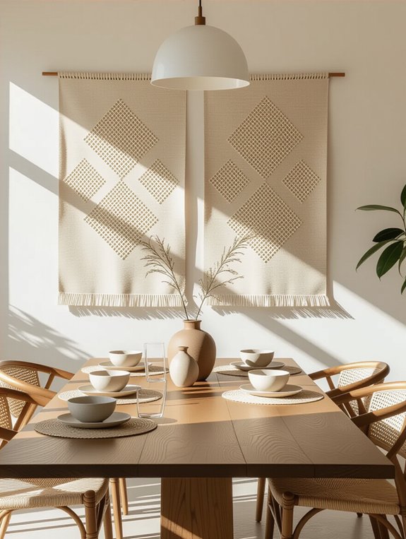 transform dining room decor
