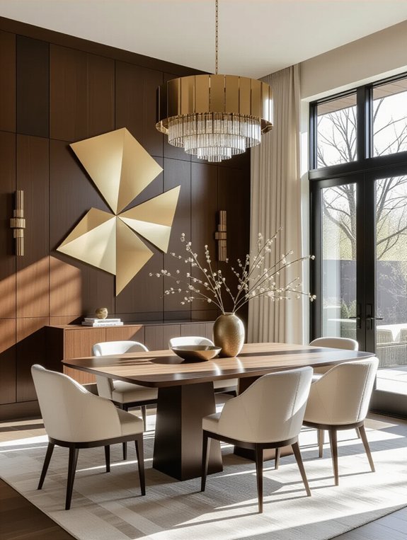 transformative mixed materials design