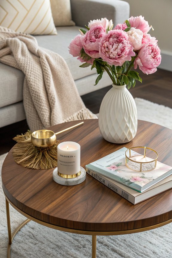 balance scale statement piece