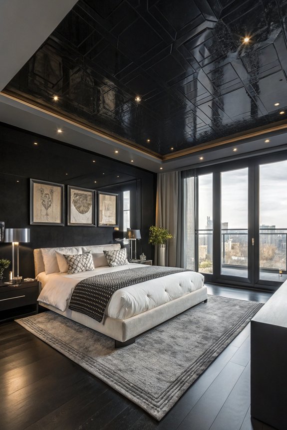 bold elegance in design