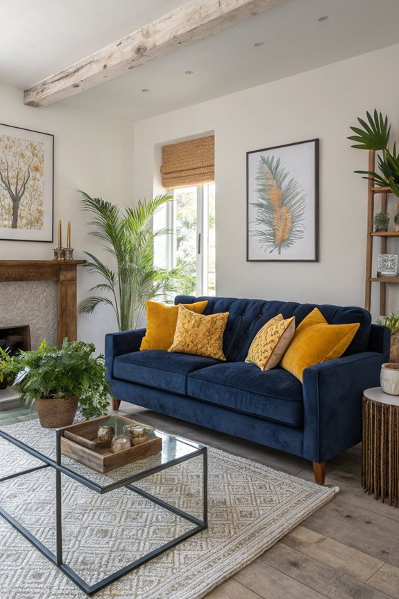 bold pieces unique shapes