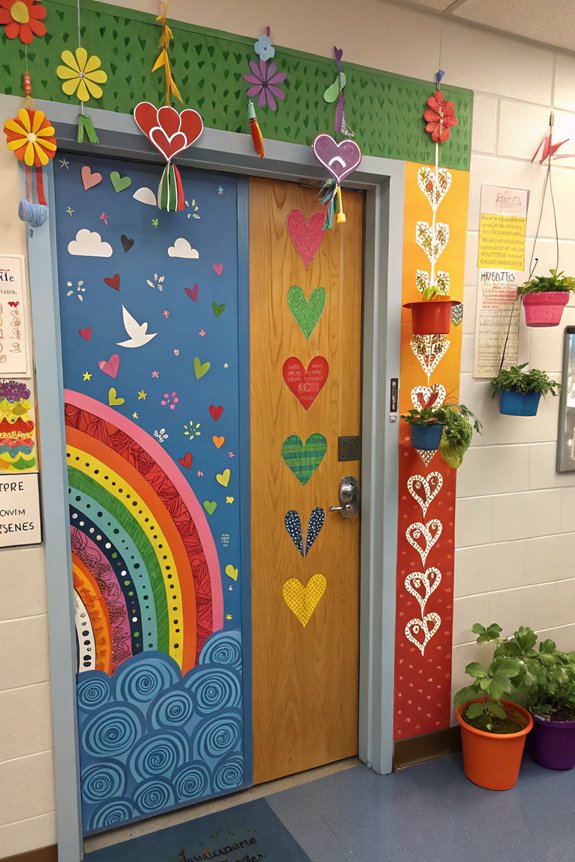celebrating diversity in classrooms