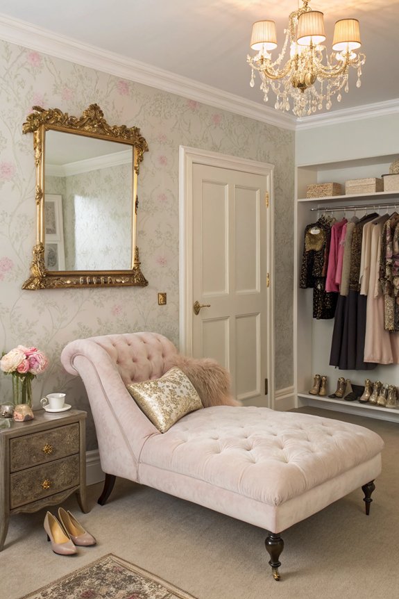 cozy seating area essentials