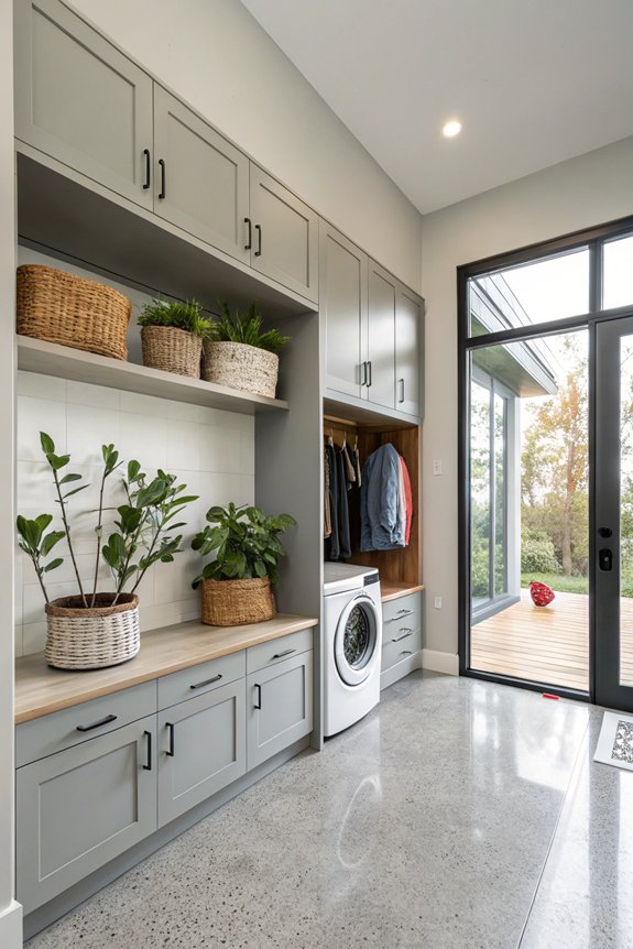 durable stylish flooring choices