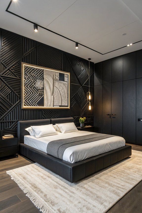 elegant tranquil versatile design
