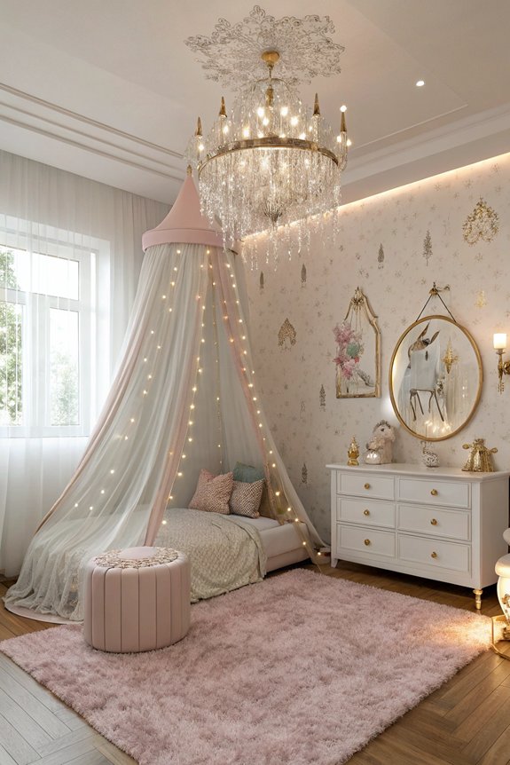 glamorous accessories for elegance