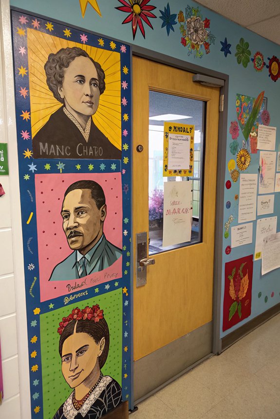 inspiring historical figures influence