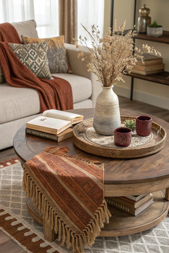 layered textiles for warmth