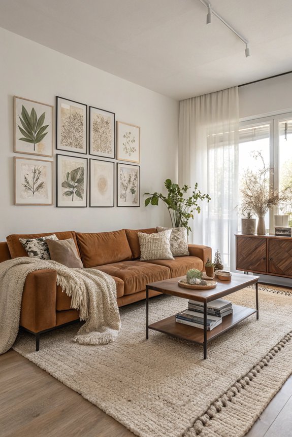 layering textures enhances warmth
